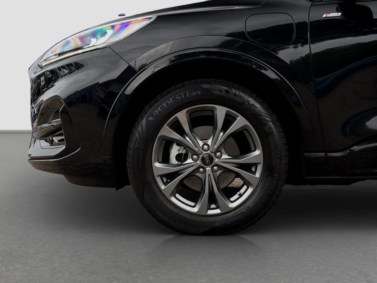 2.5 PHEV ST-Line | Org. NL | Camera | Apple Carplay | Cruise Control | Camera | Navigatie