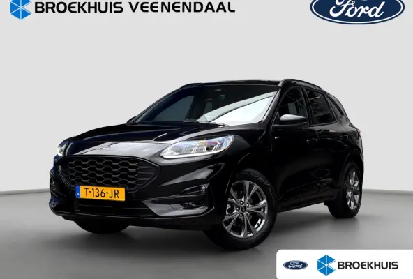 2.5 PHEV ST-Line | Org. NL | Camera | Apple Carplay | Cruise Control | Camera | Navigatie