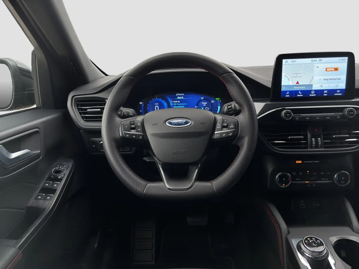 2.5 PHEV ST-Line | Org. NL | Camera | Apple Carplay | Cruise Control | Camera | Navigatie