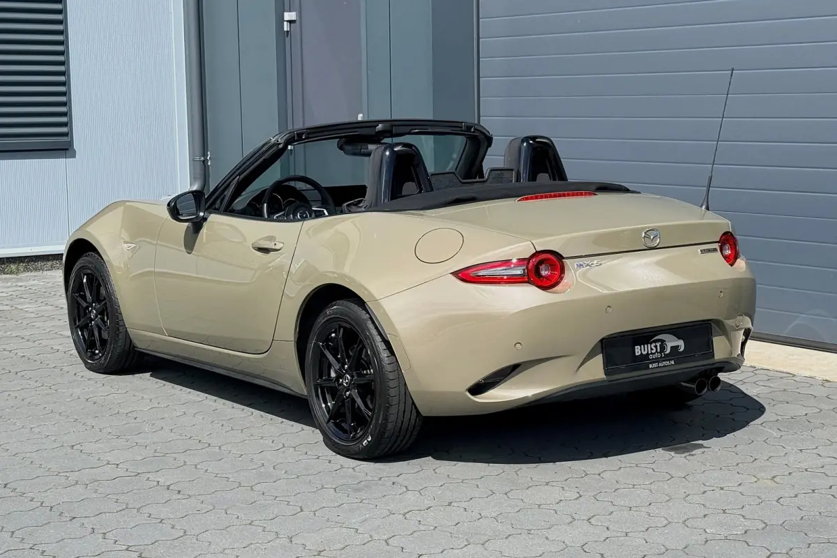 1.5 SkyActiv-G 132 Prime-Line 4040km! NL-auto! 1e eig.!