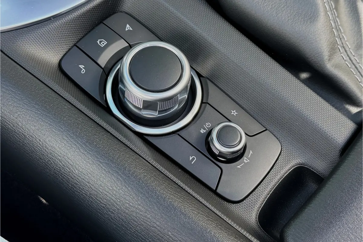 1.5 SkyActiv-G 132 Prime-Line 4040km! NL-auto! 1e eig.!