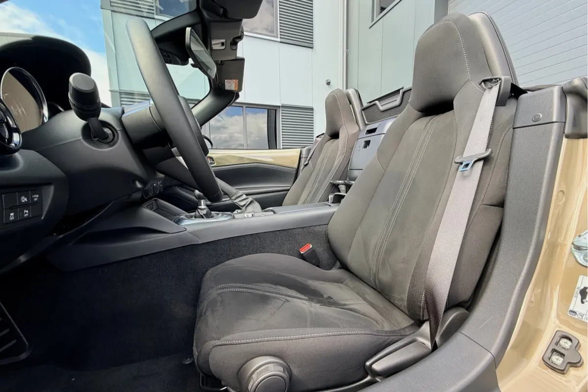 1.5 SkyActiv-G 132 Prime-Line 4040km! NL-auto! 1e eig.!