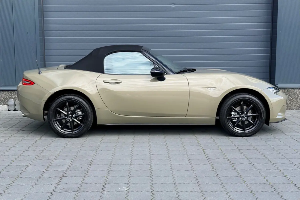 1.5 SkyActiv-G 132 Prime-Line 4040km! NL-auto! 1e eig.!