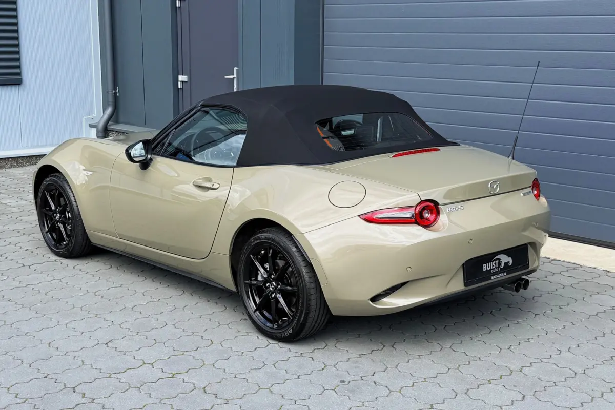 1.5 SkyActiv-G 132 Prime-Line 4040km! NL-auto! 1e eig.!