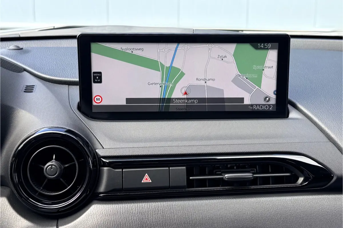 1.5 SkyActiv-G 132 Prime-Line 4040km! NL-auto! 1e eig.!