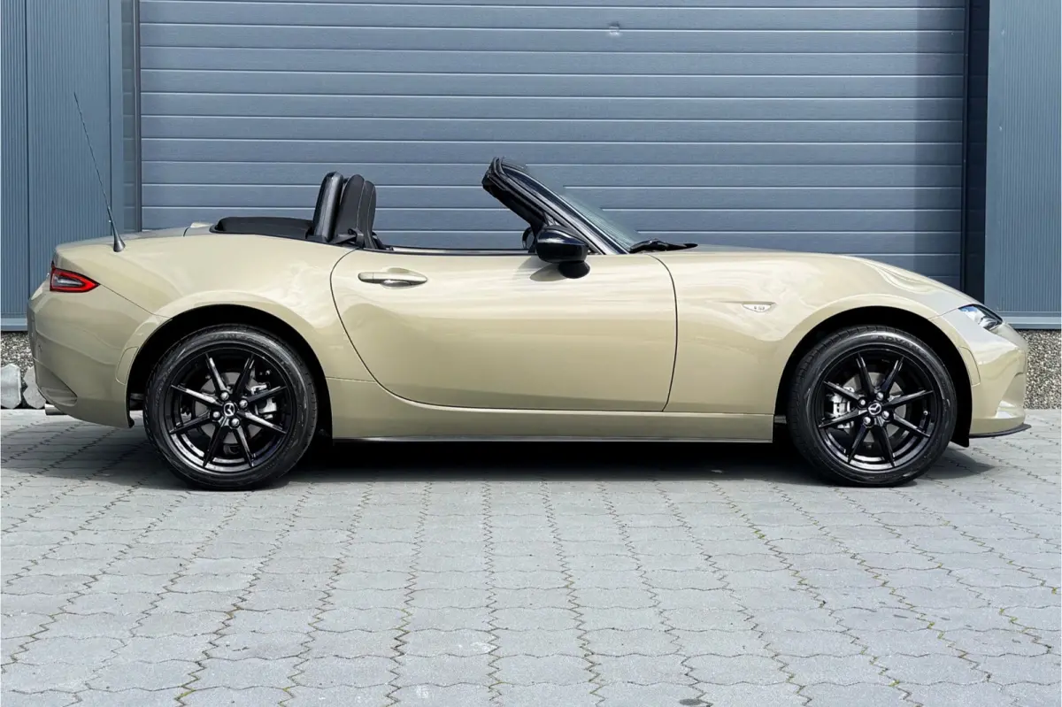 1.5 SkyActiv-G 132 Prime-Line 4040km! NL-auto! 1e eig.!