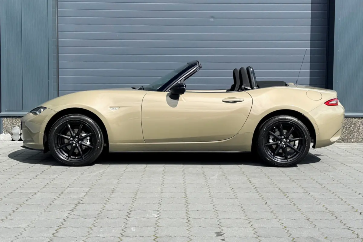 1.5 SkyActiv-G 132 Prime-Line 4040km! NL-auto! 1e eig.!