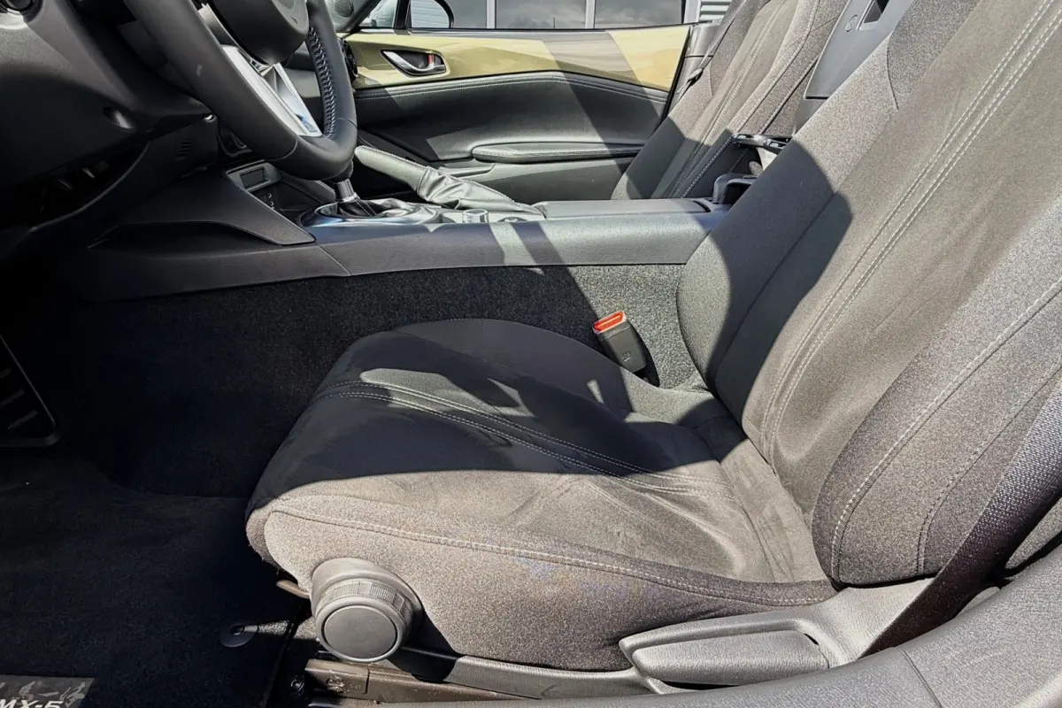 1.5 SkyActiv-G 132 Prime-Line 4040km! NL-auto! 1e eig.!