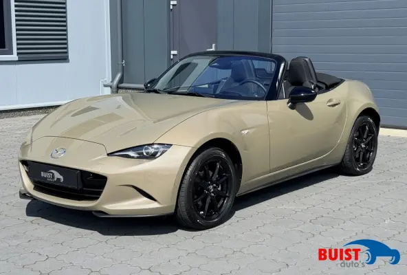 1.5 SkyActiv-G 132 Prime-Line 4040km! NL-auto! 1e eig.!