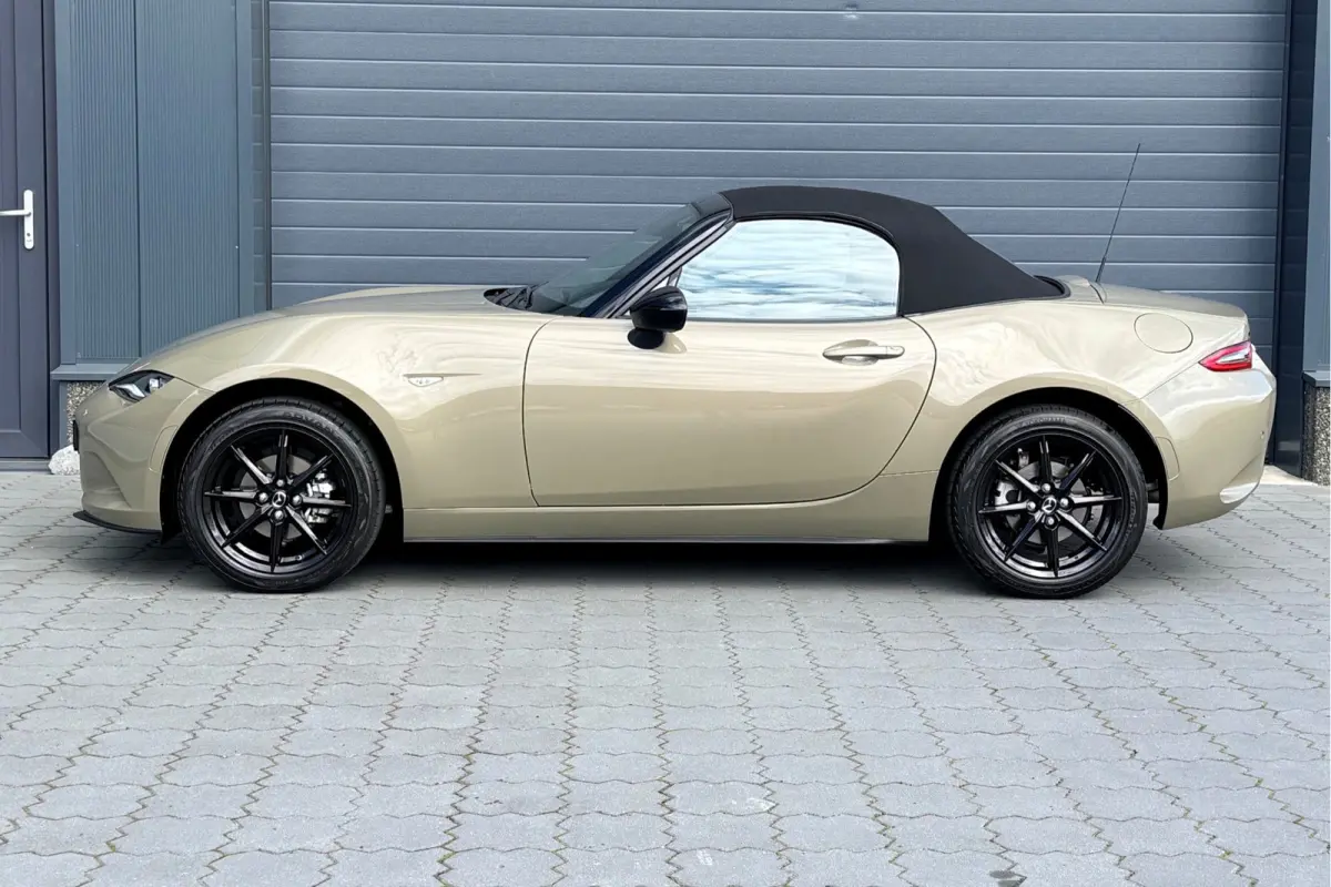 1.5 SkyActiv-G 132 Prime-Line 4040km! NL-auto! 1e eig.!