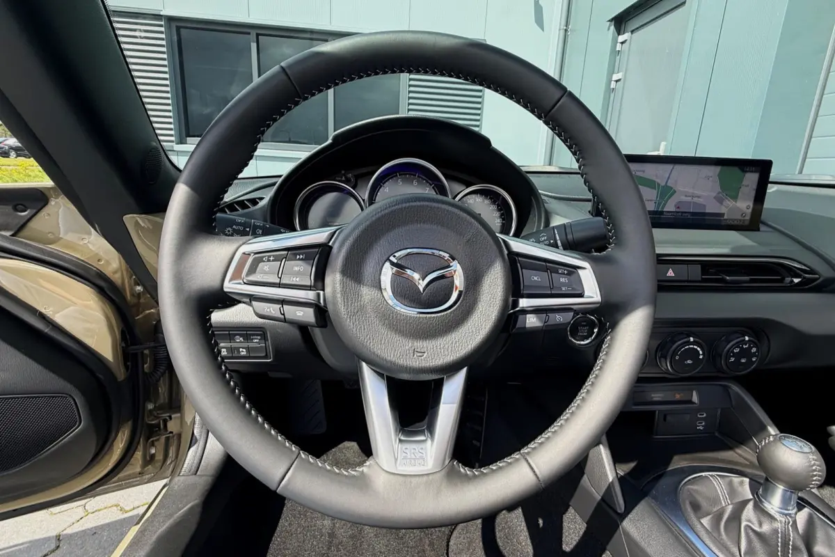 1.5 SkyActiv-G 132 Prime-Line 4040km! NL-auto! 1e eig.!