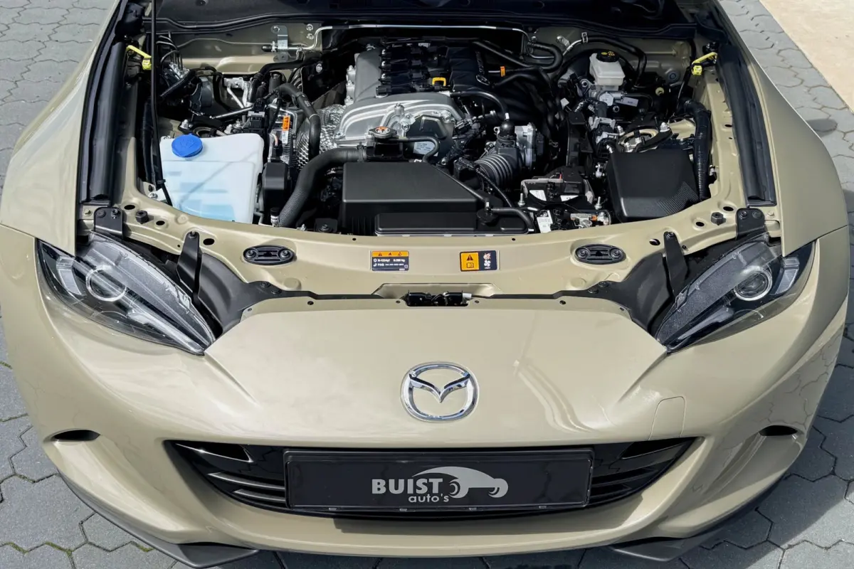 1.5 SkyActiv-G 132 Prime-Line 4040km! NL-auto! 1e eig.!
