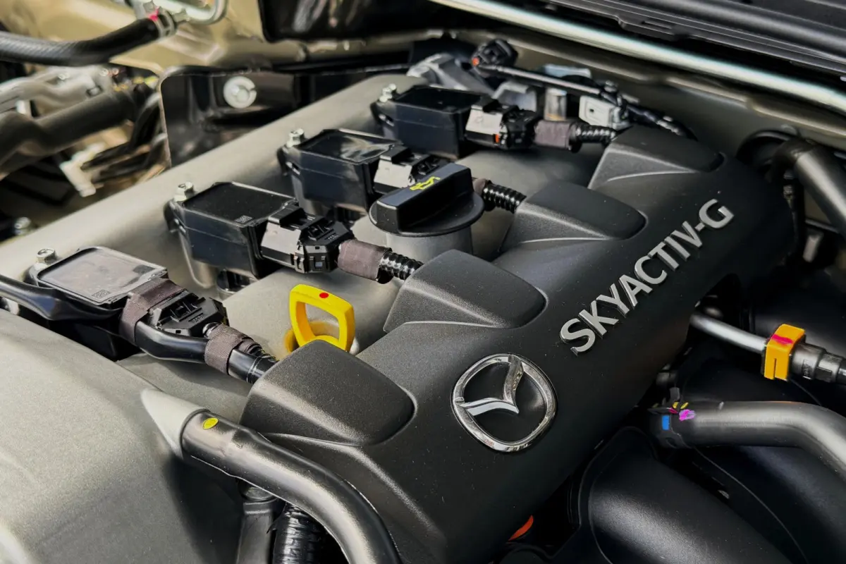 1.5 SkyActiv-G 132 Prime-Line 4040km! NL-auto! 1e eig.!