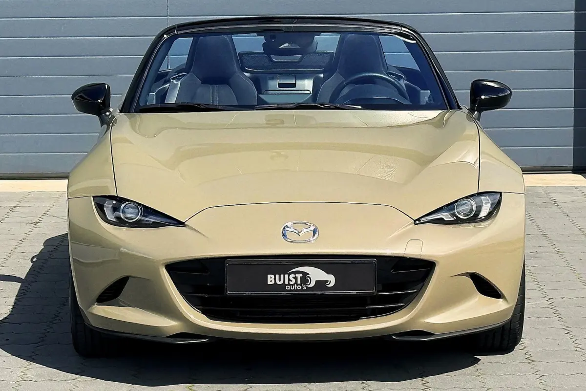 1.5 SkyActiv-G 132 Prime-Line 4040km! NL-auto! 1e eig.!
