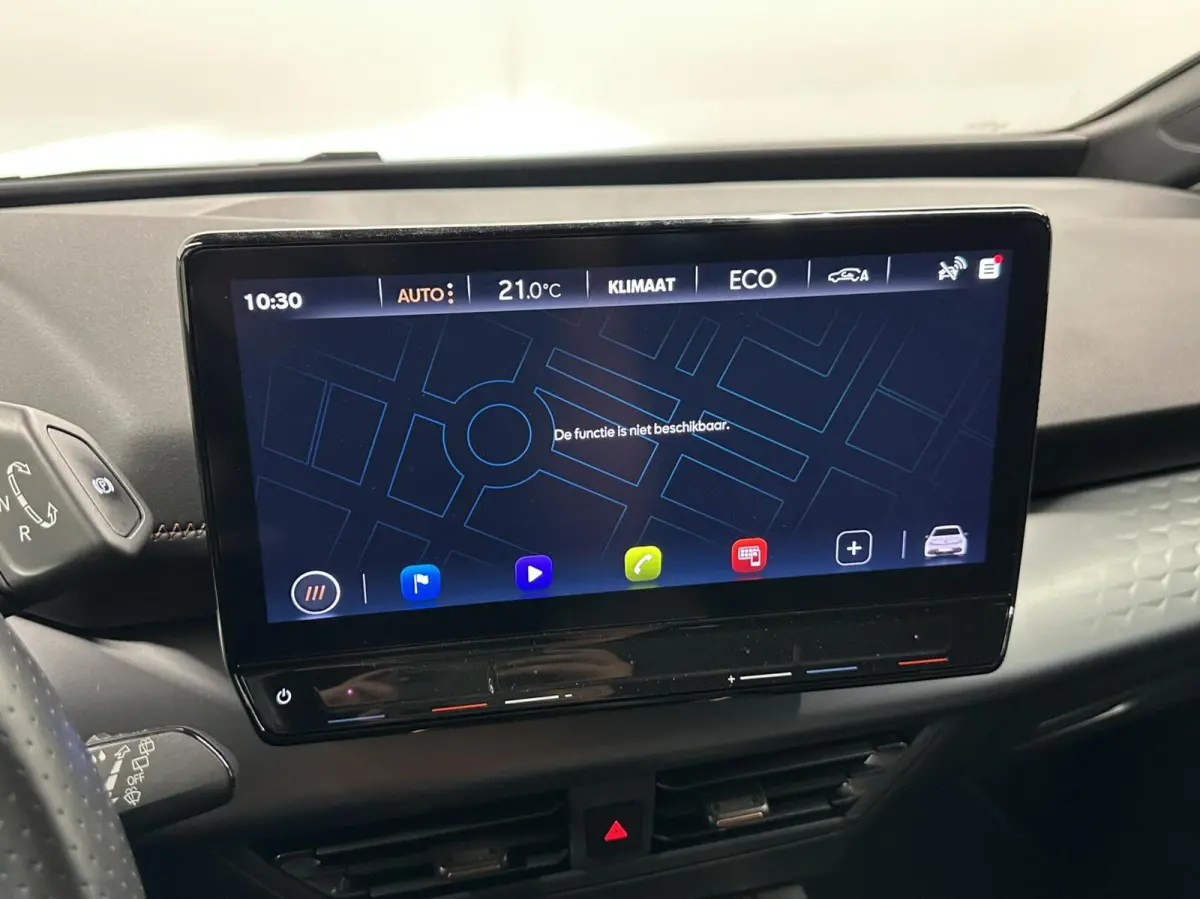 62kWh Business Plus 150KW CARPLAY CRUISE NAVI.