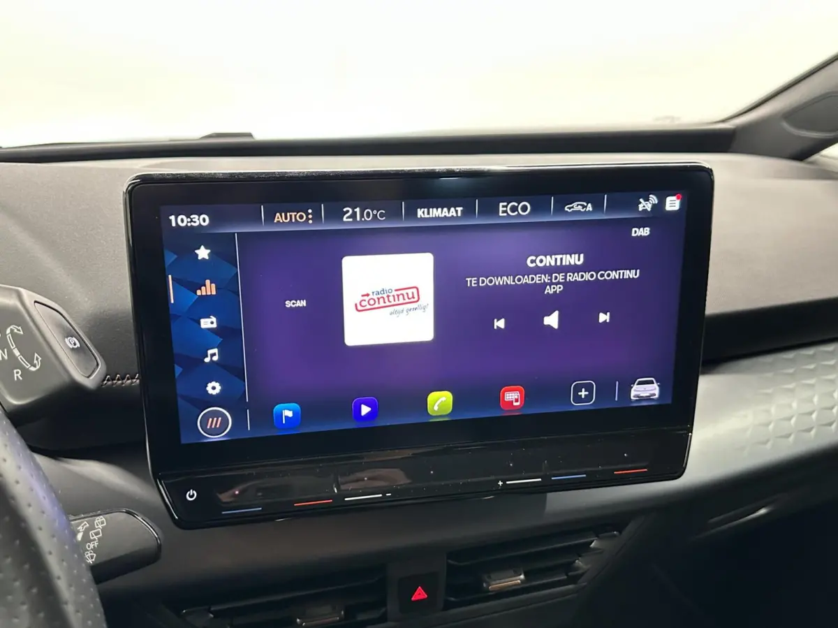 62kWh Business Plus 150KW CARPLAY CRUISE NAVI.