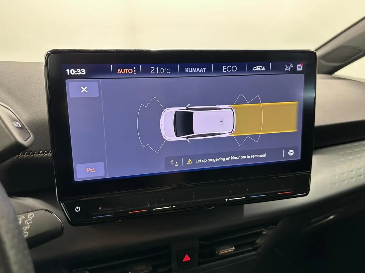 62kWh Business Plus 150KW CARPLAY CRUISE NAVI.