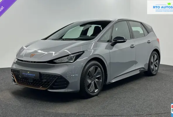 62kWh Business Plus 150KW CARPLAY CRUISE NAVI.