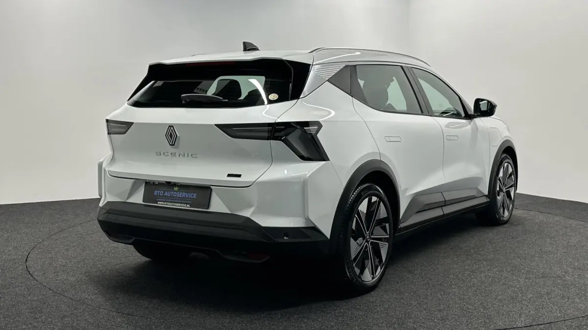 Ev60 Comfort Range 170 Evolution