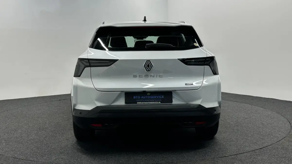Ev60 Comfort Range 170 Evolution