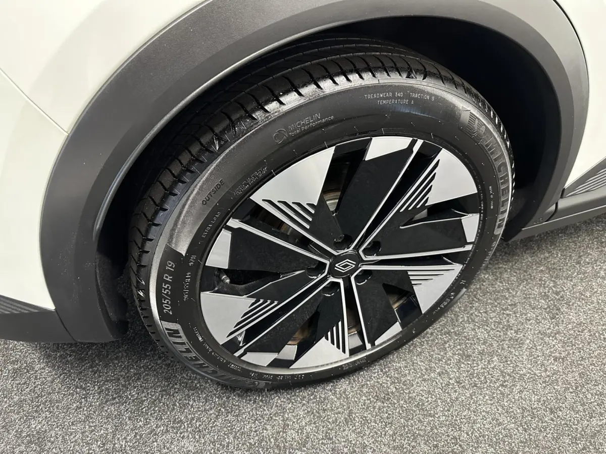Ev60 99 % SOH Comfort Range 170 Evolution