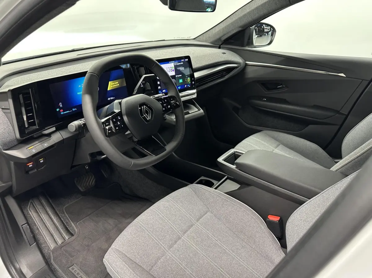Ev60 99 % SOH Comfort Range 170 Evolution