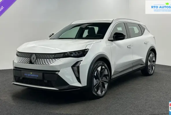 Ev60 Comfort Range 170 Evolution