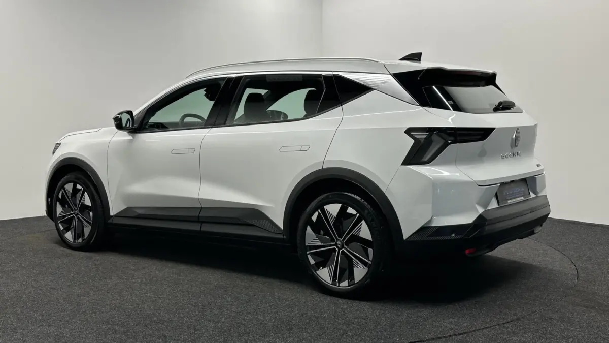 Ev60 Comfort Range 170 Evolution