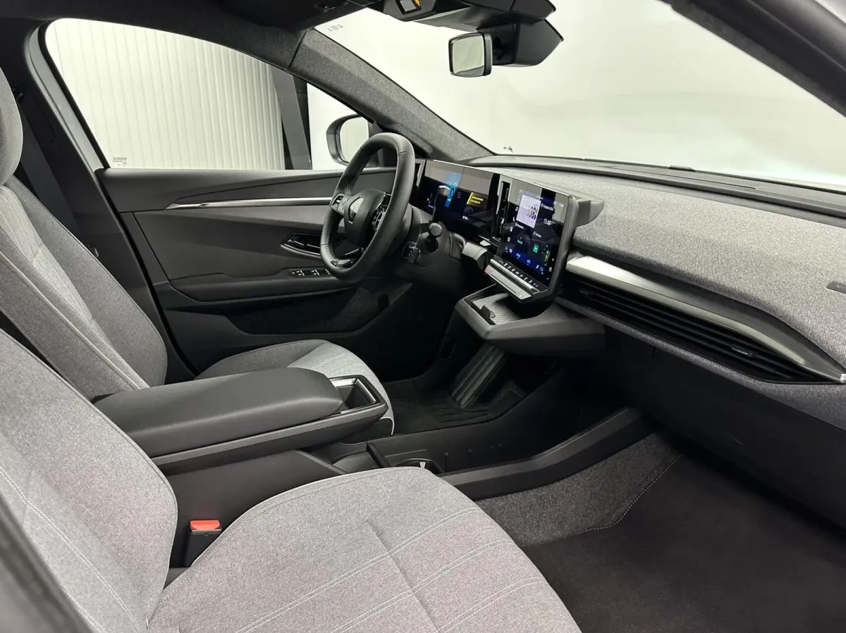 Ev60 99 % SOH Comfort Range 170 Evolution
