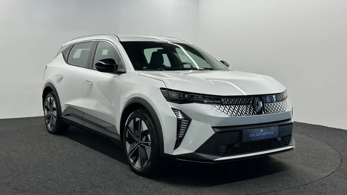 Ev60 Comfort Range 170 Evolution