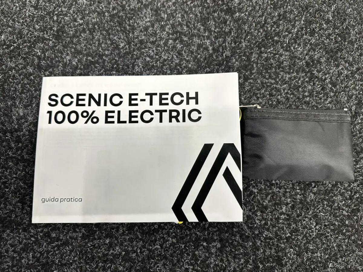 Ev60 99 % SOH Comfort Range 170 Evolution