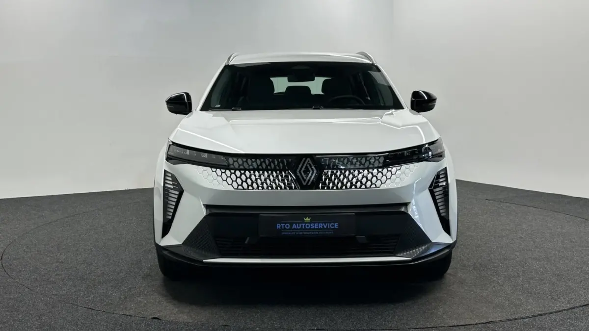 Ev60 Comfort Range 170 Evolution