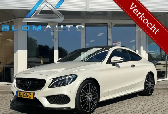300 AMG PANO+SFEER+KEYLESS+19INCH