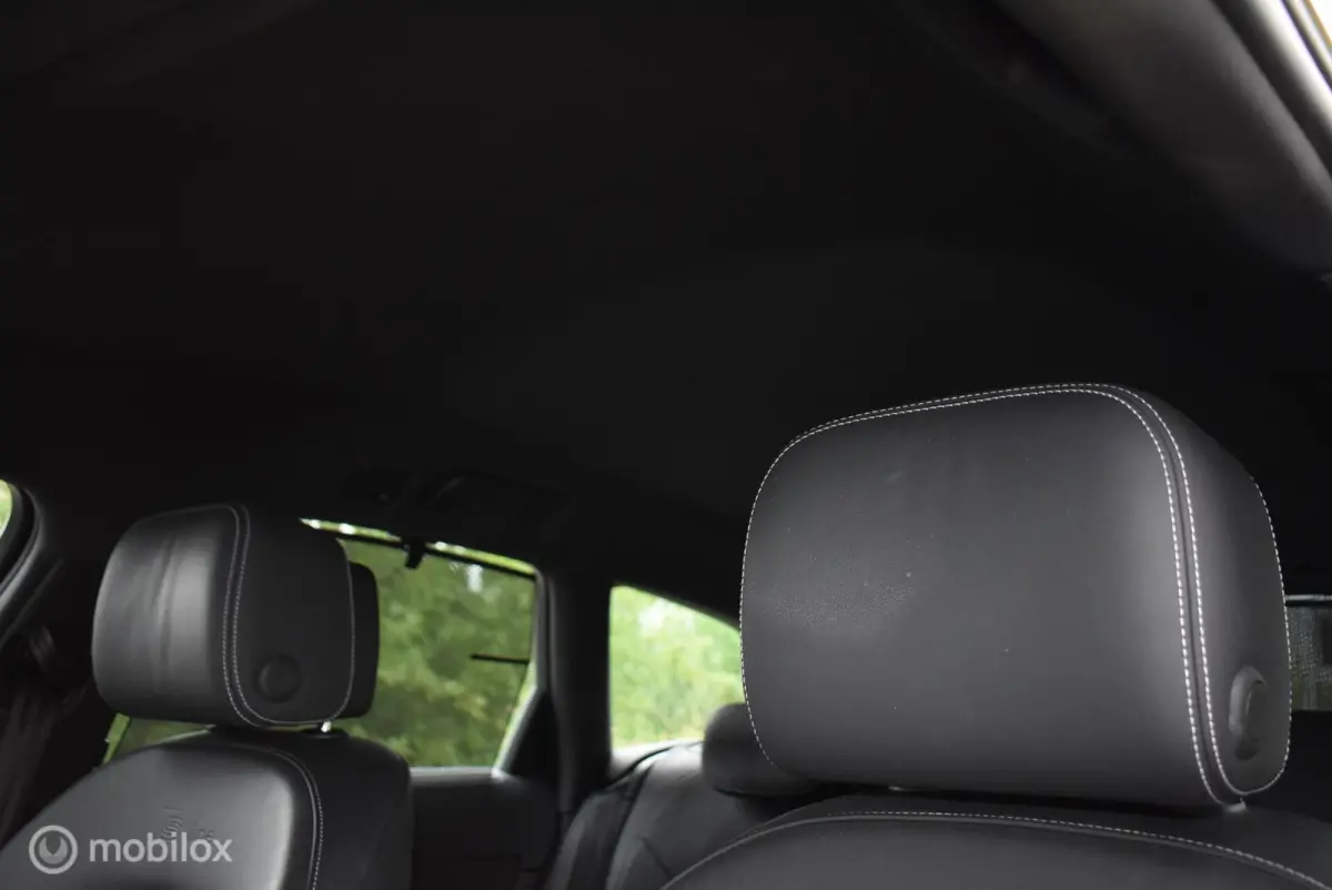 1.8 TFSI ultra S-Line Daytonagrijs Stoelverwarming LED Clima Cruise Navi PDC Keurige auto!