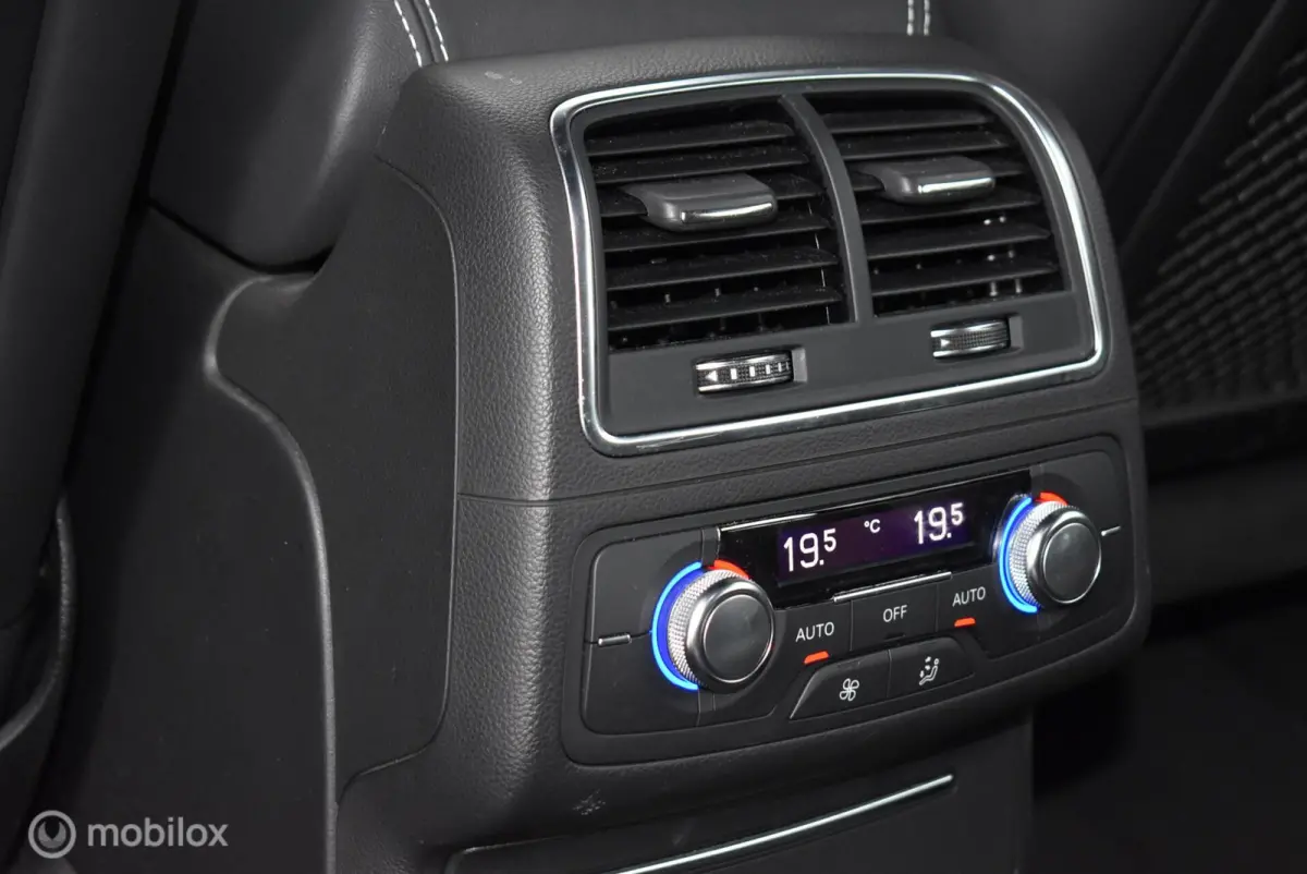 1.8 TFSI ultra S-Line Daytonagrijs Stoelverwarming LED Clima Cruise Navi PDC Keurige auto!