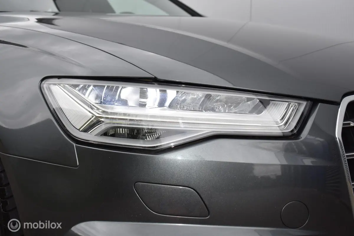 1.8 TFSI ultra S-Line Daytonagrijs Stoelverwarming LED Clima Cruise Navi PDC Keurige auto!