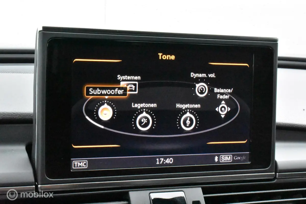 1.8 TFSI ultra S-Line Daytonagrijs Stoelverwarming LED Clima Cruise Navi PDC Keurige auto!