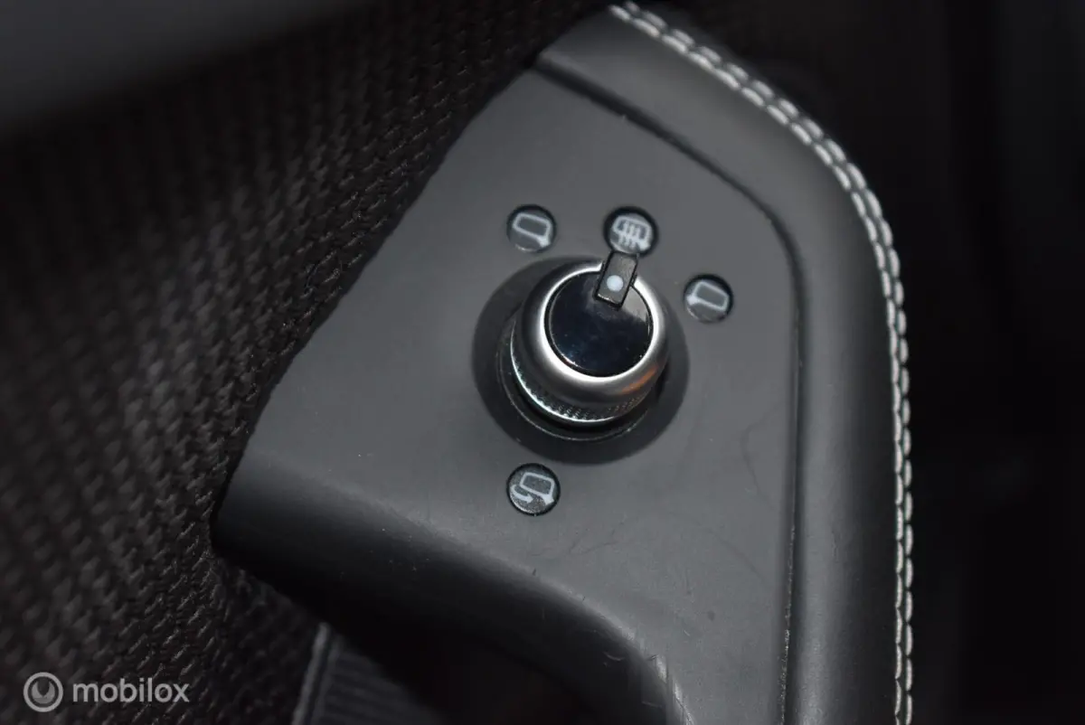 1.8 TFSI ultra S-Line Daytonagrijs Stoelverwarming LED Clima Cruise Navi PDC Keurige auto!