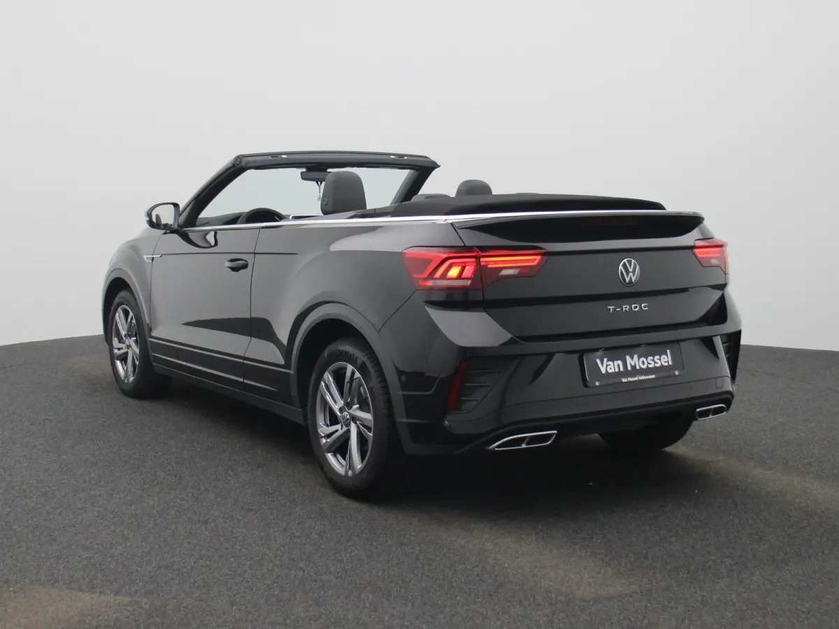 1.5 TSI R-Line 150 PK| Trekhaak | Navigatie | Stoelverwarming | Dodehoekdetectie | Parkeersensoren | Stuurwielverwarming