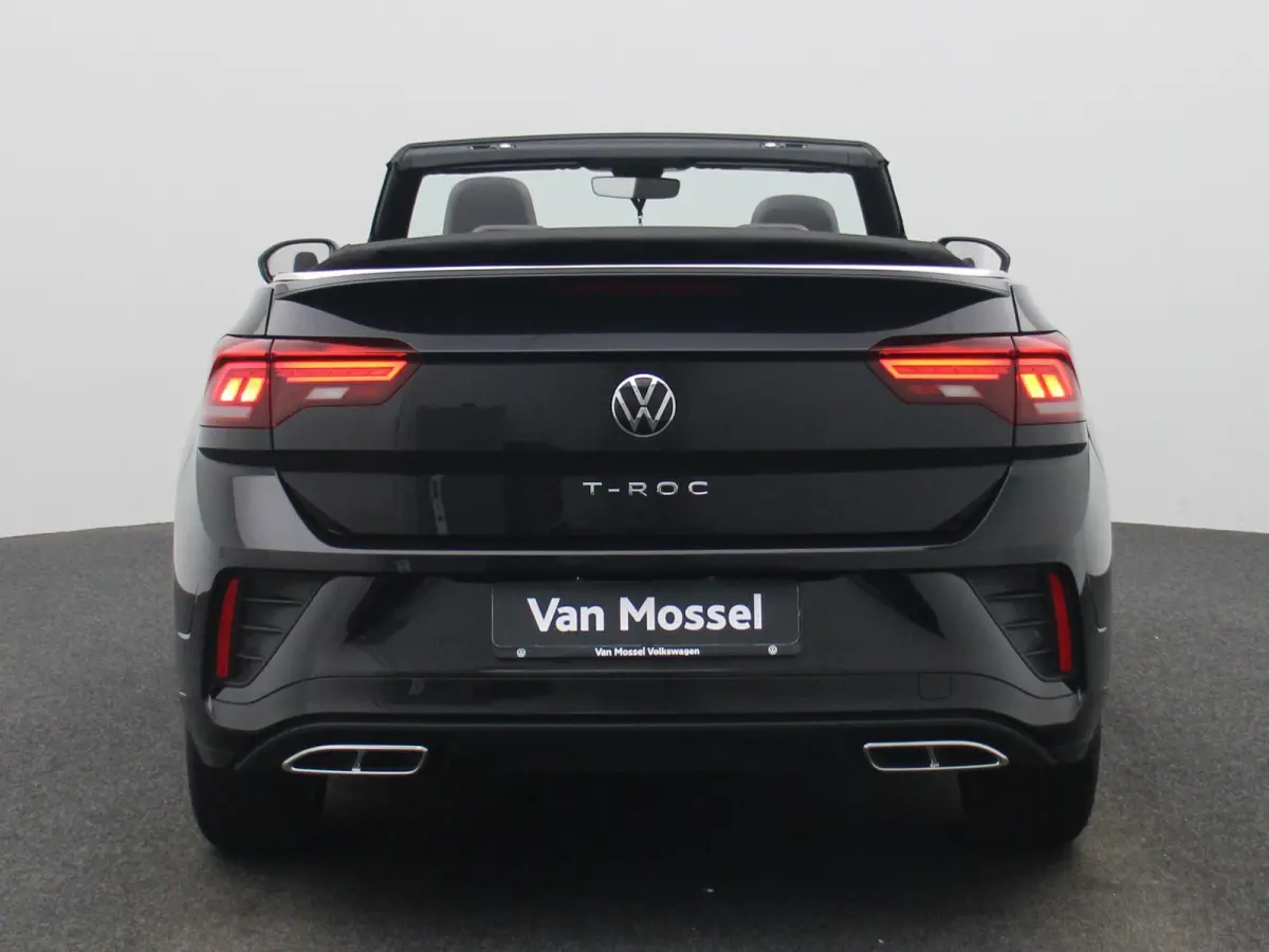 1.5 TSI R-Line 150 PK| Trekhaak | Navigatie | Stoelverwarming | Dodehoekdetectie | Parkeersensoren | Stuurwielverwarming