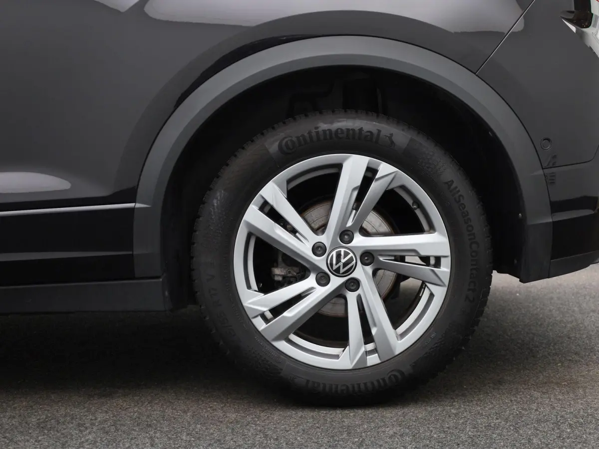 1.5 TSI R-Line 150 PK| Trekhaak | Navigatie | Stoelverwarming | Dodehoekdetectie | Parkeersensoren | Stuurwielverwarming