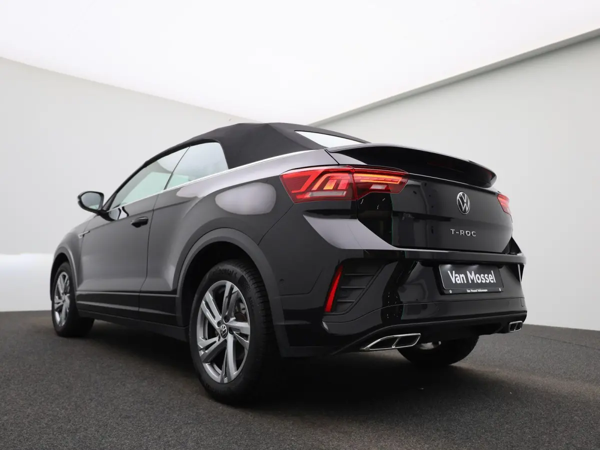 1.5 TSI R-Line 150 PK| Trekhaak | Navigatie | Stoelverwarming | Dodehoekdetectie | Parkeersensoren | Stuurwielverwarming