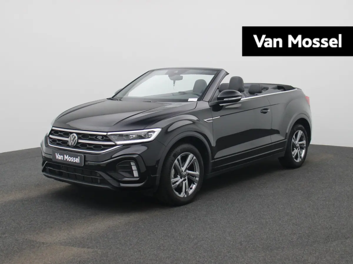 1.5 TSI R-Line 150 PK| Trekhaak | Navigatie | Stoelverwarming | Dodehoekdetectie | Parkeersensoren | Stuurwielverwarming
