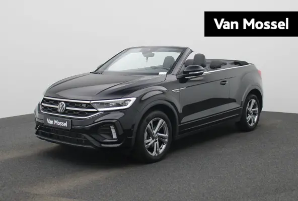 1.5 TSI R-Line 150 PK| Trekhaak | Navigatie | Stoelverwarming | Dodehoekdetectie | Parkeersensoren | Stuurwielverwarming