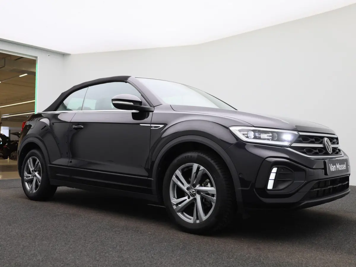 1.5 TSI R-Line 150 PK| Trekhaak | Navigatie | Stoelverwarming | Dodehoekdetectie | Parkeersensoren | Stuurwielverwarming