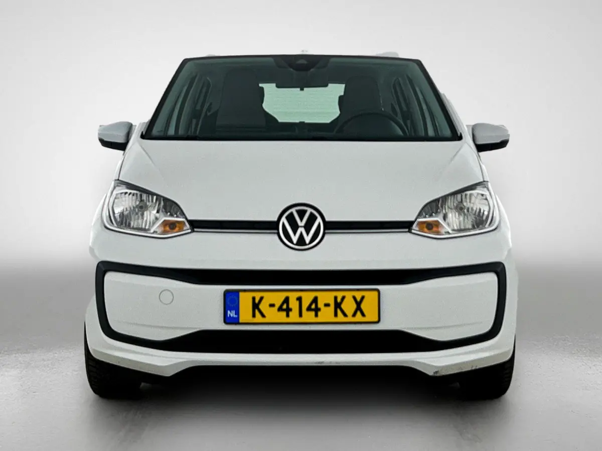Up! 1.0 BMT move up! 60 PK| Origineel Nederlands | 1e Eigenaar | Airco | Radio DAB+ | Elektrische Ruitbediening | 5 Deurs | Bestuurders- En Passagiersstoel In Hoogte Verstelbaar