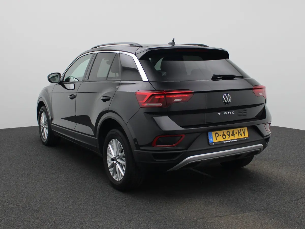 1.0 TSI Life 110 PK| Origineel Nederlands | Apple Carplay | Android Auto | Airco | Parkeersensoren | Buitenspiegels Elektrisch Inklapbaar | LED Koplampen | Digitale Cockpit | 16 Inch Velgen