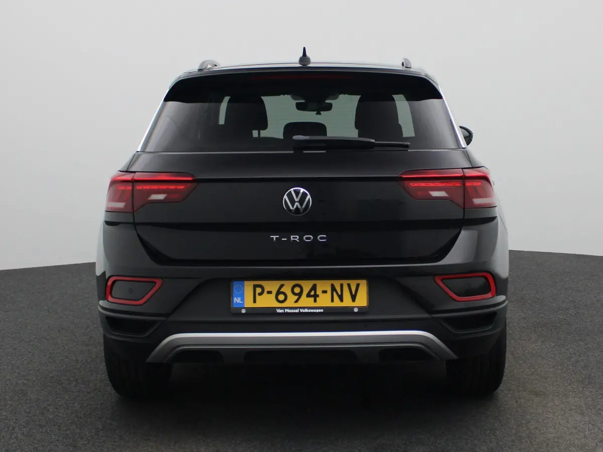 1.0 TSI Life 110 PK| Origineel Nederlands | Apple Carplay | Android Auto | Airco | Parkeersensoren | Buitenspiegels Elektrisch Inklapbaar | LED Koplampen | Digitale Cockpit | 16 Inch Velgen