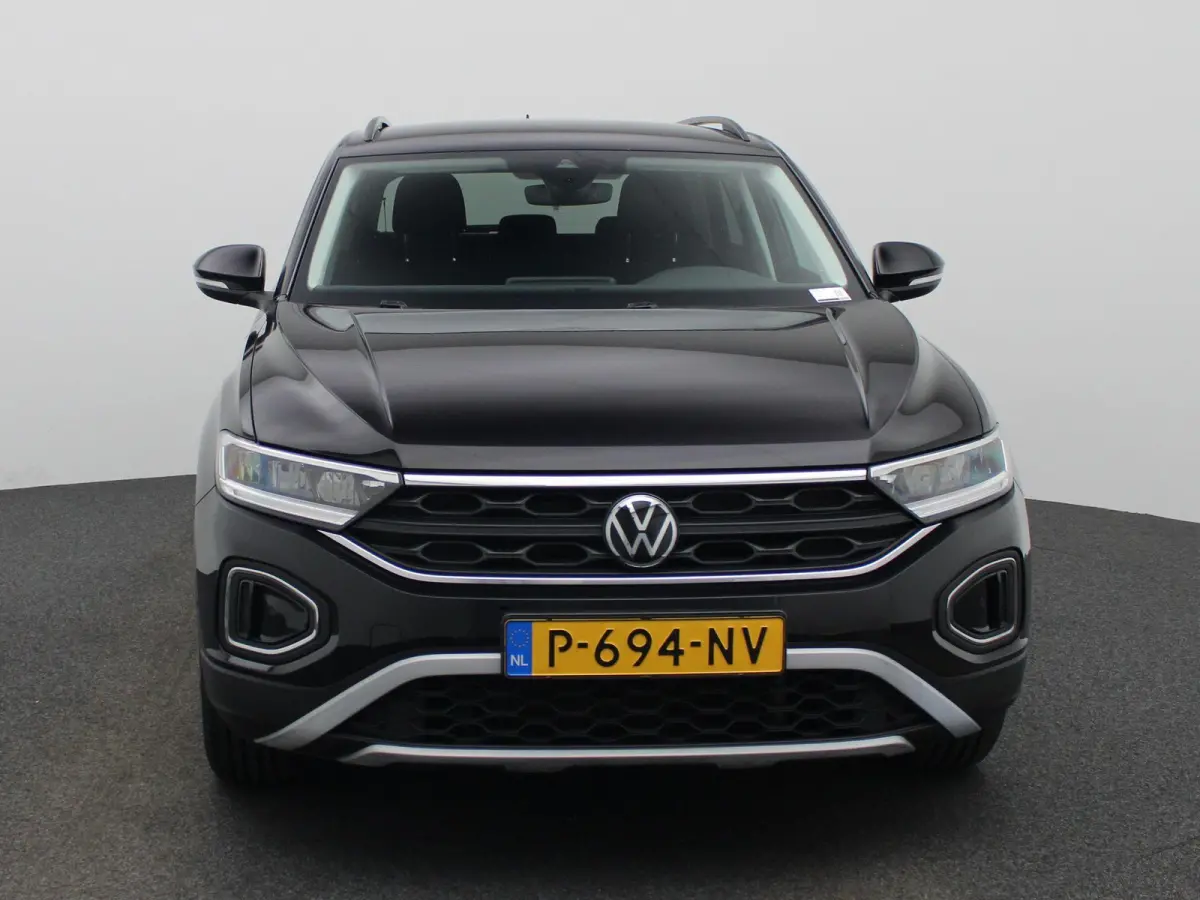 1.0 TSI Life 110 PK| Origineel Nederlands | Apple Carplay | Android Auto | Airco | Parkeersensoren | Buitenspiegels Elektrisch Inklapbaar | LED Koplampen | Digitale Cockpit | 16 Inch Velgen