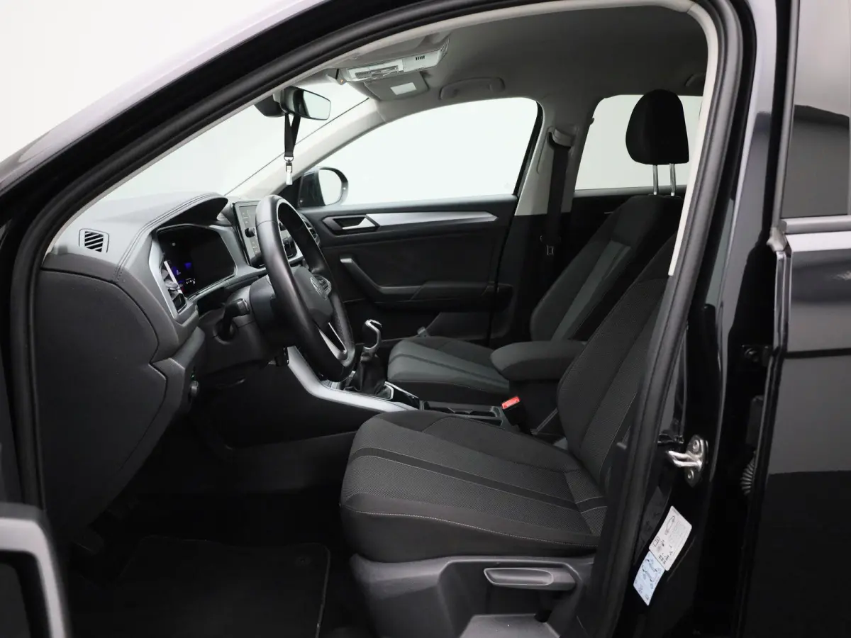 1.0 TSI Life 110 PK| Origineel Nederlands | Apple Carplay | Android Auto | Airco | Parkeersensoren | Buitenspiegels Elektrisch Inklapbaar | LED Koplampen | Digitale Cockpit | 16 Inch Velgen